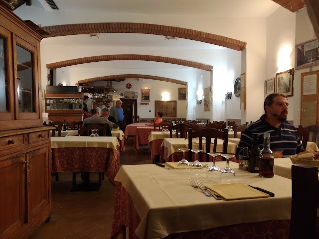 Trattoria da Ropeton