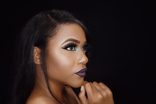 PHLARE LASHES - Visual