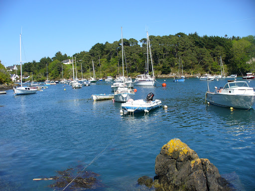 Photo de Camping La Grande Lande à Moëlan-sur-Mer (29350)