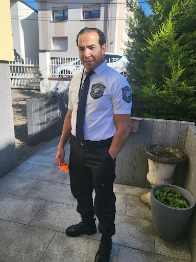 Secure Groupe
