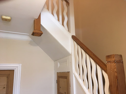 CB Decorating - Visual