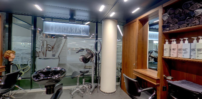 Paradiso Schönkaffee - Coiffeur & Kosmetik Baden - Friseursalon