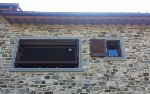 Mtm Infissi