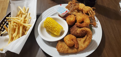 Lorraine's Seafood Restaurant - Thumbnail