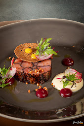 Photo n°8 de Le Relais de la Rance à Quédillac (Chambre d'hôtes)