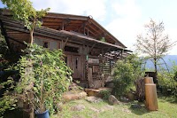 ゆきどまりの静宿 瓢鰻亭