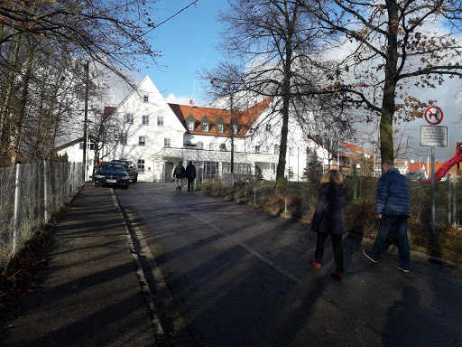Bürgerhaus Diedorf Gallery - Germany