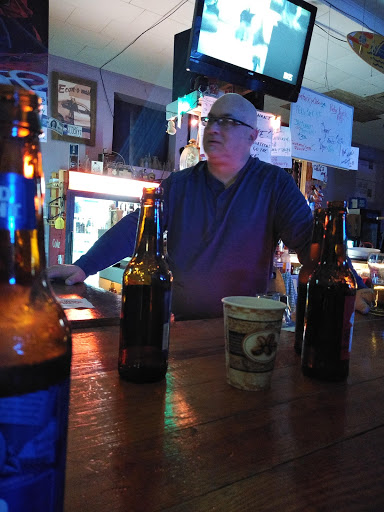 Vanley's Tavern - Visual