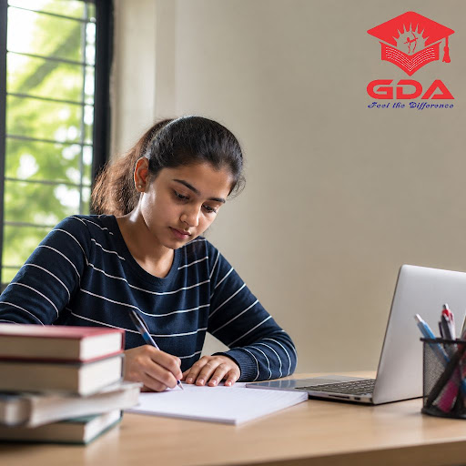 Regular mock tests are one of the most powerful tools to improve board exam performance for comme… post image
