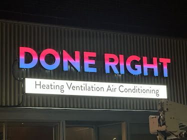 Done Right Air