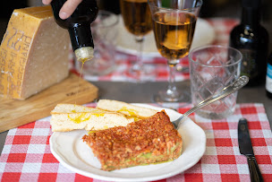 Photo n°2 de L'epicerie Italienne Epicerie fine Traiteur italien Traiteur événementiel à Brie-Comte-Robert (Épicerie fine)