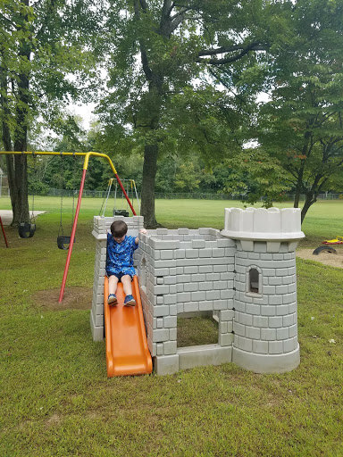 Shenango Township Park