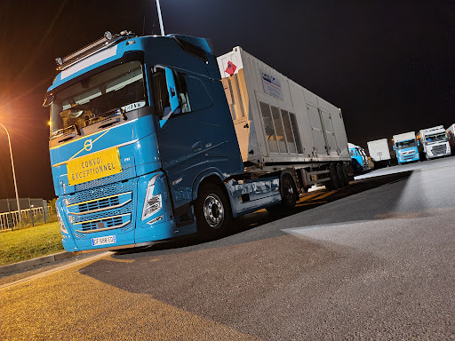 Epernay Transports Logistique - Thumbnail