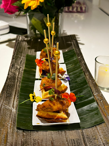 Kemited Kitchen/Tour Catering - Thumbnail