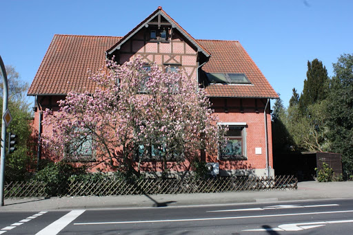 Gemeinschaftspraxis Dr. Katharina Balck und Dr. Otto Balck