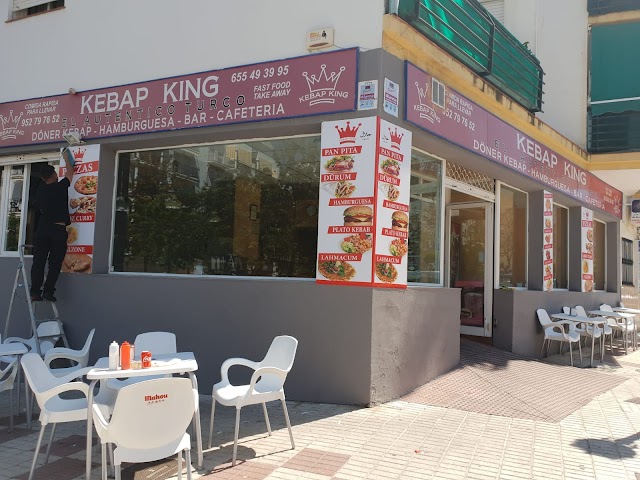 Kebab King