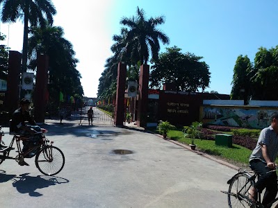 Photos of Ansar VDP Academy Bus Stop