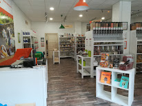 day by day - Mon épicerie en vrac à Grenoble