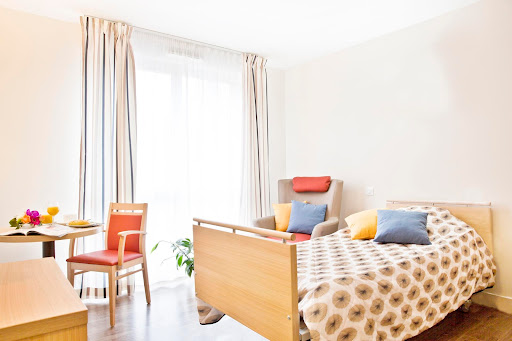 Photo de Résidence Les Deux Jardins à Héry (89550)