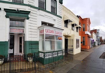 Catania Bakery