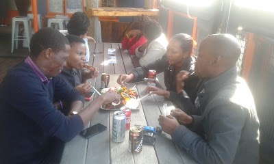 Photos of Ed-Las Chisanyama