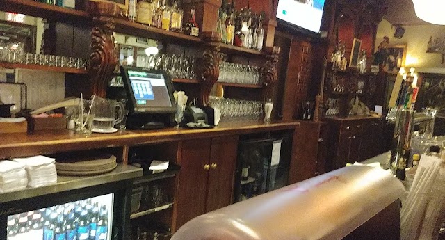 Restau Pub au Coin