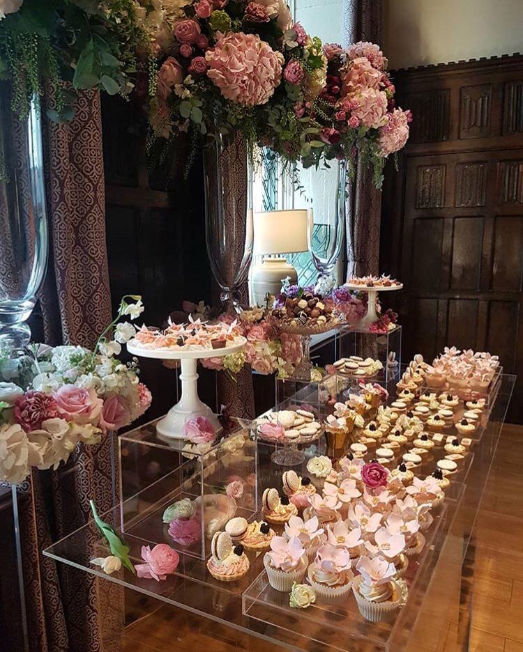 Hannah Rachael Weddings - Wedding Planners - photo 1