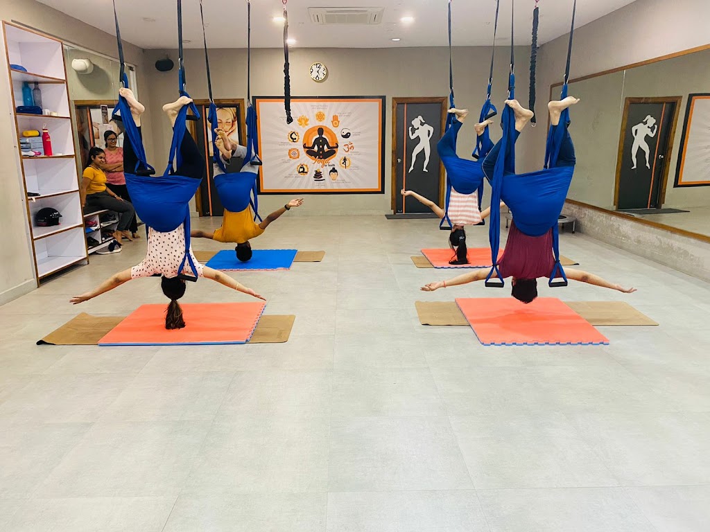 Absolute Gym Yoga Zumba Steam Massage Best Gym In Jamshedpur Unisex Gym In Jamshedpur