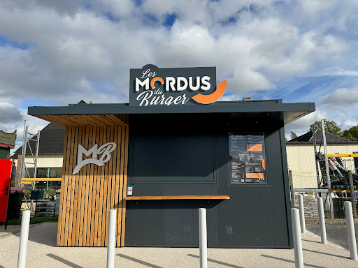 Photo 5 - Ô Tarpin Bon Food Truck Burger Loiret