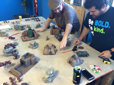 Photos of Big Rapids Hobby Shop