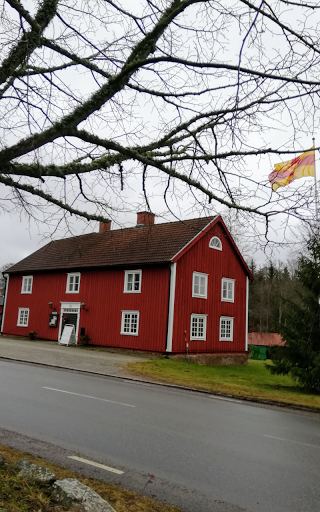 Vireda kyrka - Thumbnail