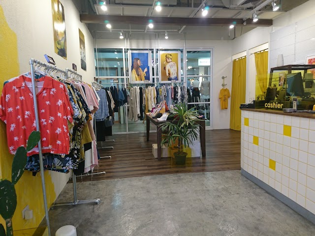 Fat Kids Store
