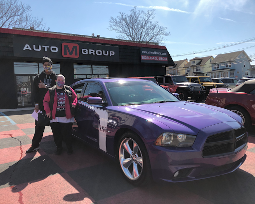 M Auto Group Showroom - Thumbnail