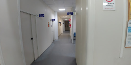 Centro de Salud de Teguise - Thumbnail