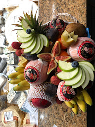 Photo n°24 de Au Bon Vivre à Arpajon (Supermarché)