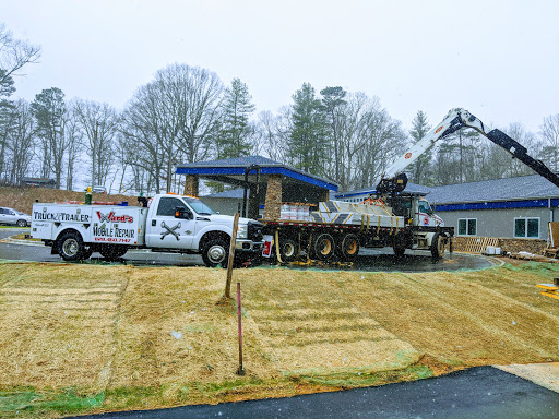 Ward's Truck&Trailer Mobile Repair llc - Thumbnail