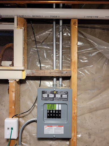 123 Mechanical - Visual
