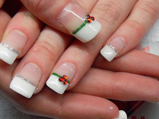 Bella Brunotte Das Extravagante Nagelstudio - Thumbnail
