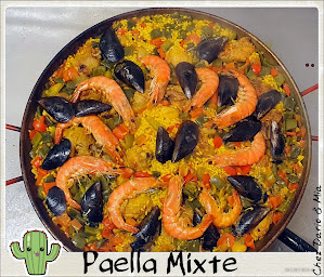 Photo n°25 de Chez Dario & Mia - Traiteur Espagnol à Rives (Restaurant de tapas)