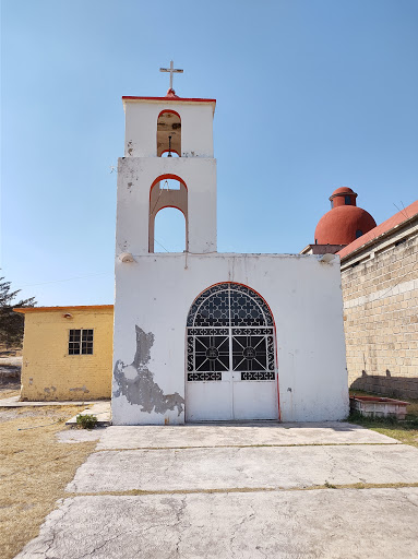 Iglesia Cañada de Onofres
