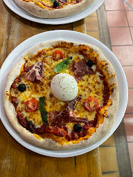 Photo n°19 de Restaurant 