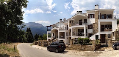 Photos of &Pi;&omicron;&lambda;&upsilon;&tau;&epsilon;&lambda;&epsilon;ί&sigmaf; &Mu;&epsilon;&zeta;&omicron;&nu;έ&tau;&epsilon;&sigmaf; | Luxury Villas