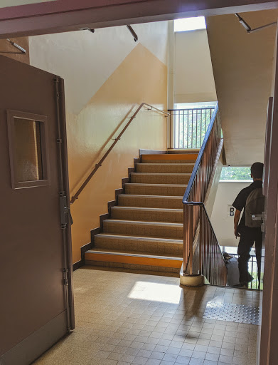School Jean Michel - Thumbnail