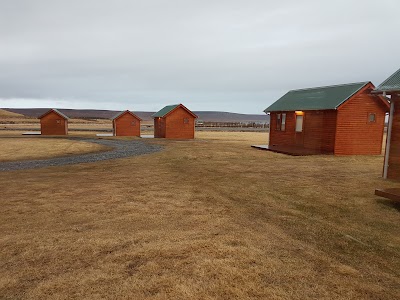 lodging