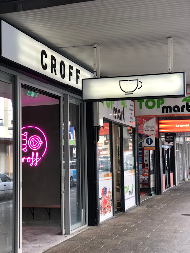 Photo of Croff Bakehouse (HQ)