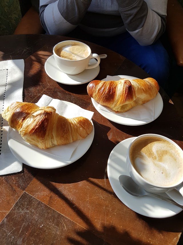 Kaffee Kuchen