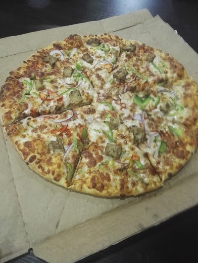 Photos of Domino's Pizza Egbeda