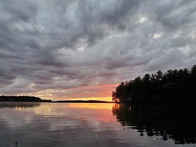 Chippewa Flowage