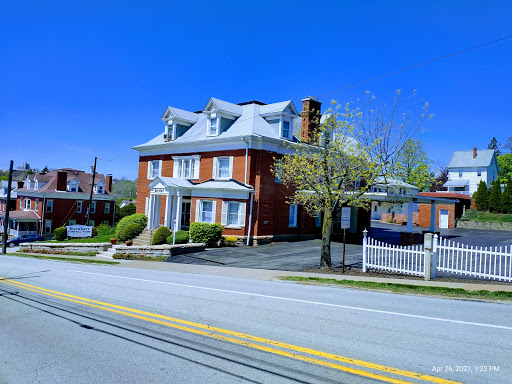 Barnhart Funeral Home - Thumbnail
