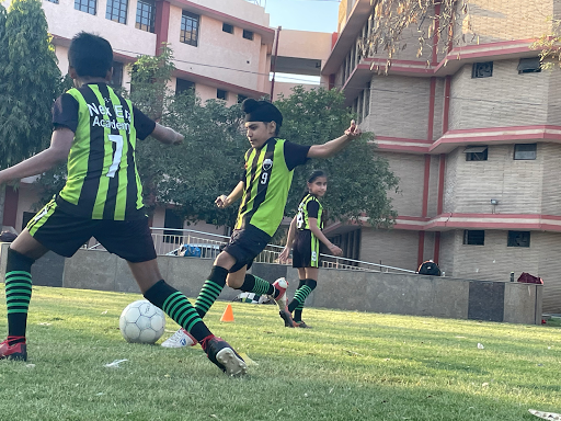 Scoring Moment